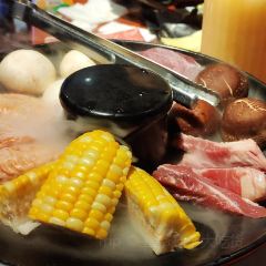 大浪炭火鮮牛肉酒場（區政府店）張用戶圖片