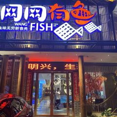 网网有鱼(花都店) User Photo