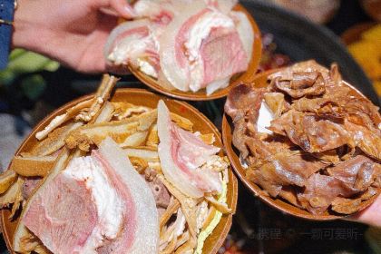 木货街老火锅(较场口店)