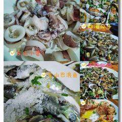 渔水湾海鲜餐厅(东山店) User Photo