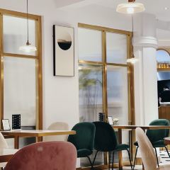 CENLY仟莉西餐廳張用戶圖片