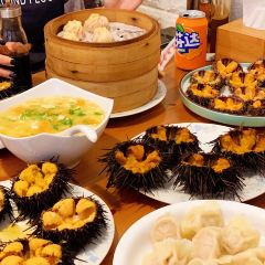 海胆小馆(春柳店) User Photo
