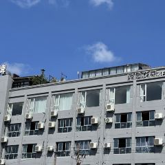 WU DING HUA YUAN User Photo
