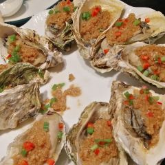 黄河口小海鲜(瑞辰店) User Photo