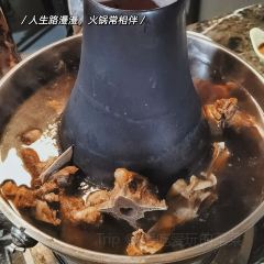 蒙特食品烧烤火锅(金洲南路店) User Photo