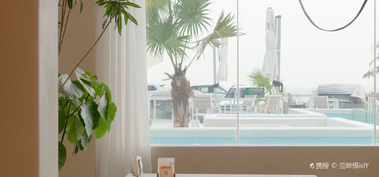 舶来 Coffee·Restaurants(环太湖店)