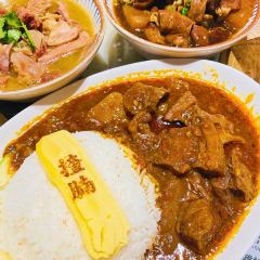 敏华冰厅(杭州萧山万象汇店) 여행 사진