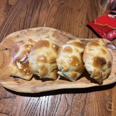 SEEUNARI西域娜依新疆菜(环宇广场店) User Photo