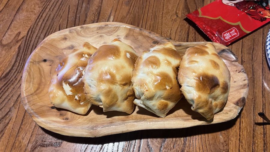 SEEUNARI西域娜依新疆菜(环宇广场店)