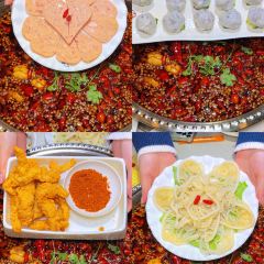 味之绝美蛙鱼头火锅(嘉定北路店) User Photo