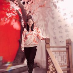 粥堂里(殷台路店) User Photo