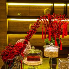 上海外滩悦榕庄·悦榕酒廊 User Photo