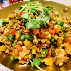 梁记粥铺(潜江第一店) User Photo