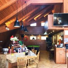 农夫椰子鸡(石梅湾店) User Photo