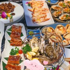 豆子精緻日式料理（王府井店）張用戶圖片