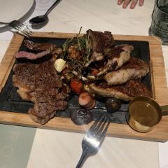 法悦薇西餐厅·派对聚餐 User Photo
