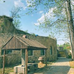 朴业·溱源洞穴餐厅 User Photo