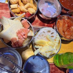 Wangfeijiadeniangao Hot Pot 여행 사진