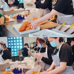 斯科納花園麵包餐廳(海岸城店)張用戶圖片