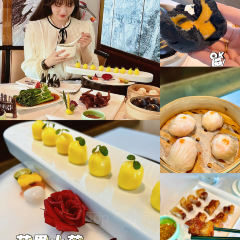 雅集·兰亭宴(绿地城店) 여행 사진
