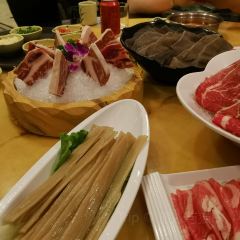澳门豆捞(建德店) User Photo