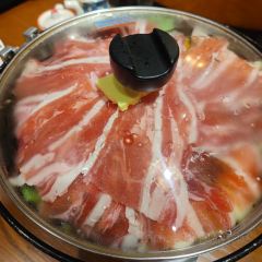 肥猫食肆(中央第五街店) User Photo