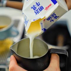 梧桐Cafe User Photo