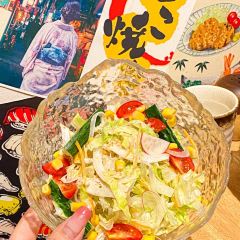 山盛烤肉(黄河路店) User Photo