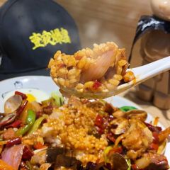 海鲜先生九顽爆肚面(吾悦店) User Photo
