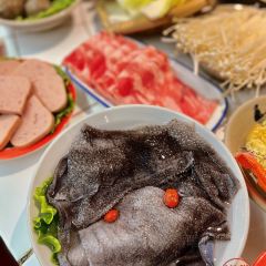 沒什麼·兩樣重慶火鍋 （新紫陽店）張用戶圖片