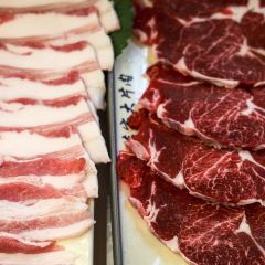 陳家梅裡斯原味大片肉張用戶圖片