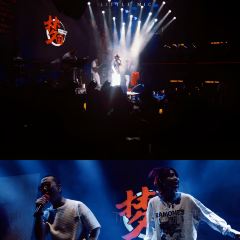 MENGTIAN LiveHouse User Photo