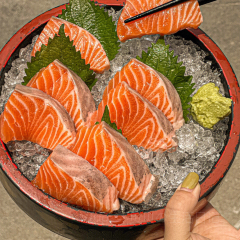 食物部門日式大排檔（積興東里店）張用戶圖片