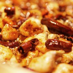 蜀都豐手工水煮活魚（富力中心店）張用戶圖片