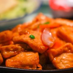 王毛驴豆腐坊(风景店) User Photo