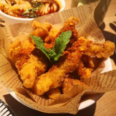 太二酸菜鱼(苏宁广场B区店) User Photo