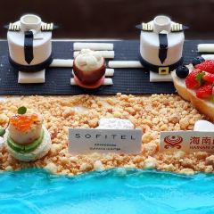 贵阳亨特索菲特酒店·乐吧 User Photo