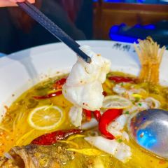邂逅酸菜魚(名汇城店) User Photo