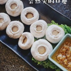 小黑牛烤肉（紡織路店）張用戶圖片