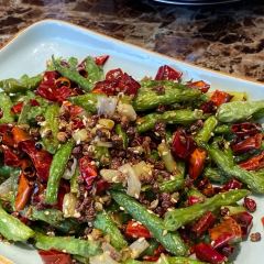 亚克西姆新疆菜(库车店) User Photo