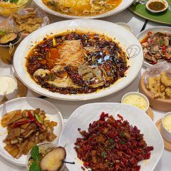 阿財扁食店張用戶圖片
