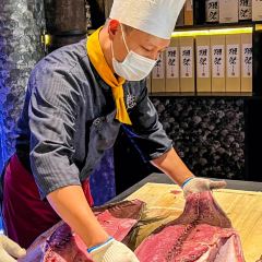Sutang Wagyu Cuisine (Zhongyi Road Branch) User Photo