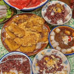 鴻姐老火鍋（鵬欣麗都店）張用戶圖片