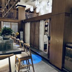 34号私房菜(西关店) User Photo