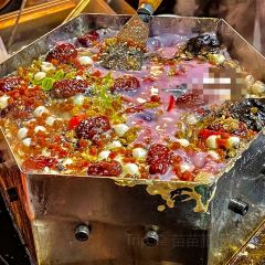 曼巴鸭梨·韩风炸鸡·料理(金成时代店) User Photo