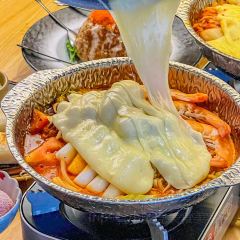 Ji Torisei (Jianye Triumph Branch) User Photo