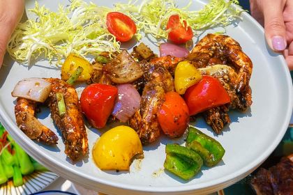 祿興茶餐廳（海岸城店）