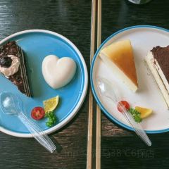 悦古里·海鲜放题自助(君澜·江山国际店) User Photo