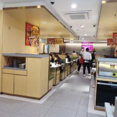 海底捞火锅(仙桃武商MALL店) User Photo