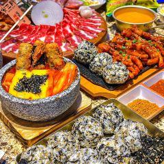 Yi Shi Dao Sushi (Raffles) User Photo